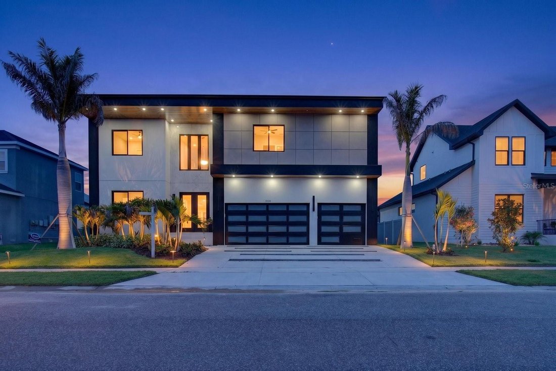 House in Safety Harbor, Florida, United States 2 - 17182707