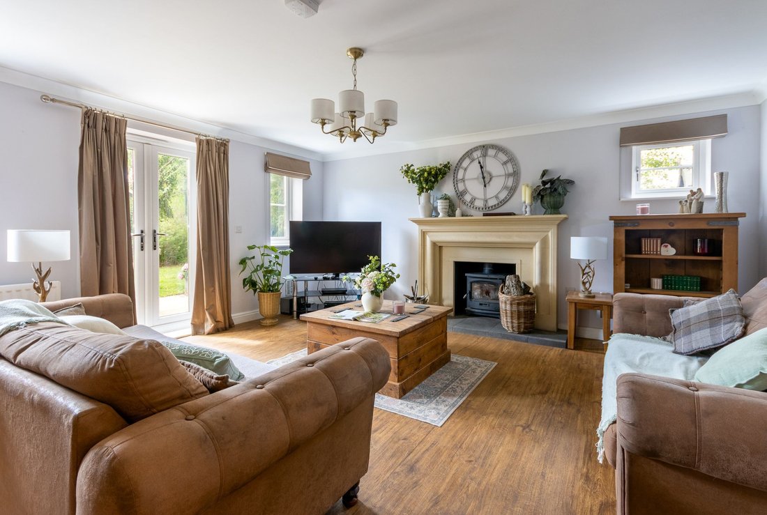 House in Droitwich Spa, England 5 - 18222716