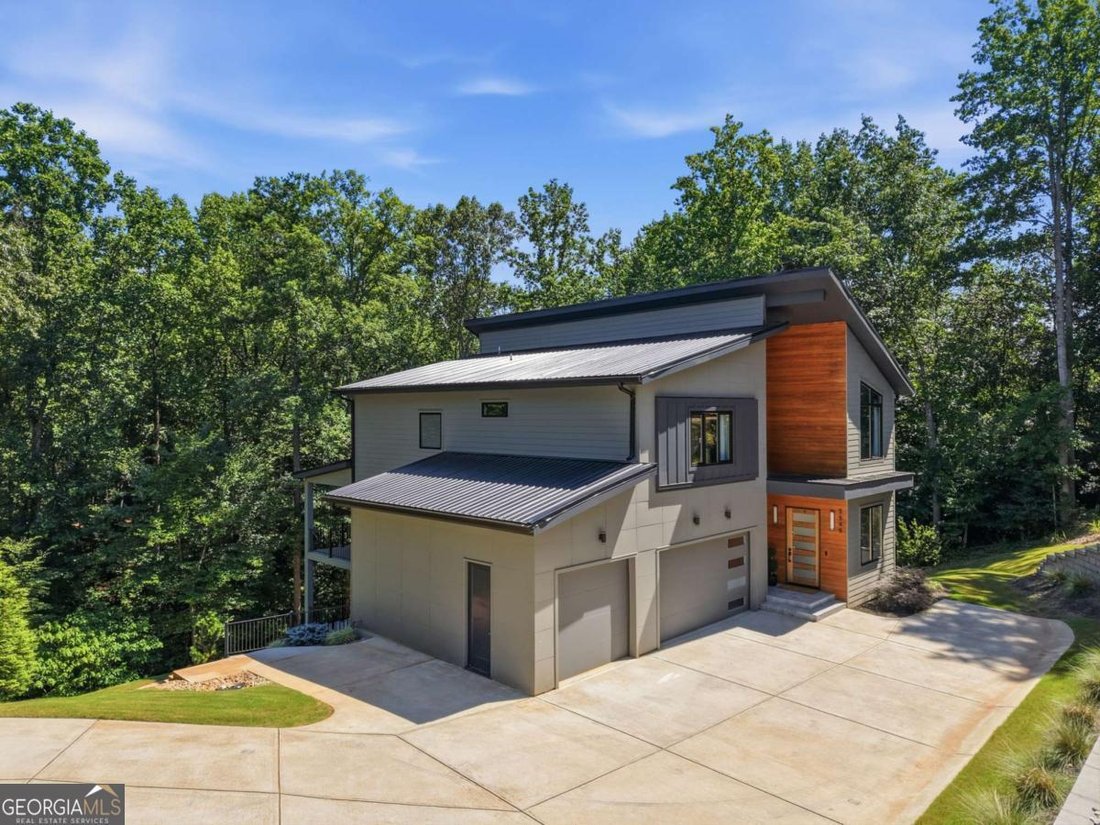 House in Oakwood, Georgia, United States 2 - 18223270