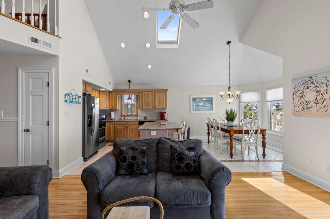 Condominio a Lower Township, New Jersey, Stati Uniti 5 - 18222421