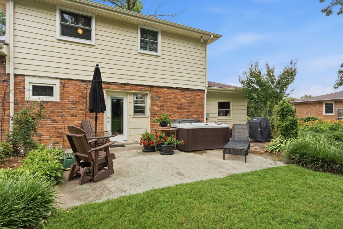 House in Franklin, Tennessee, United States 4 - 18175036