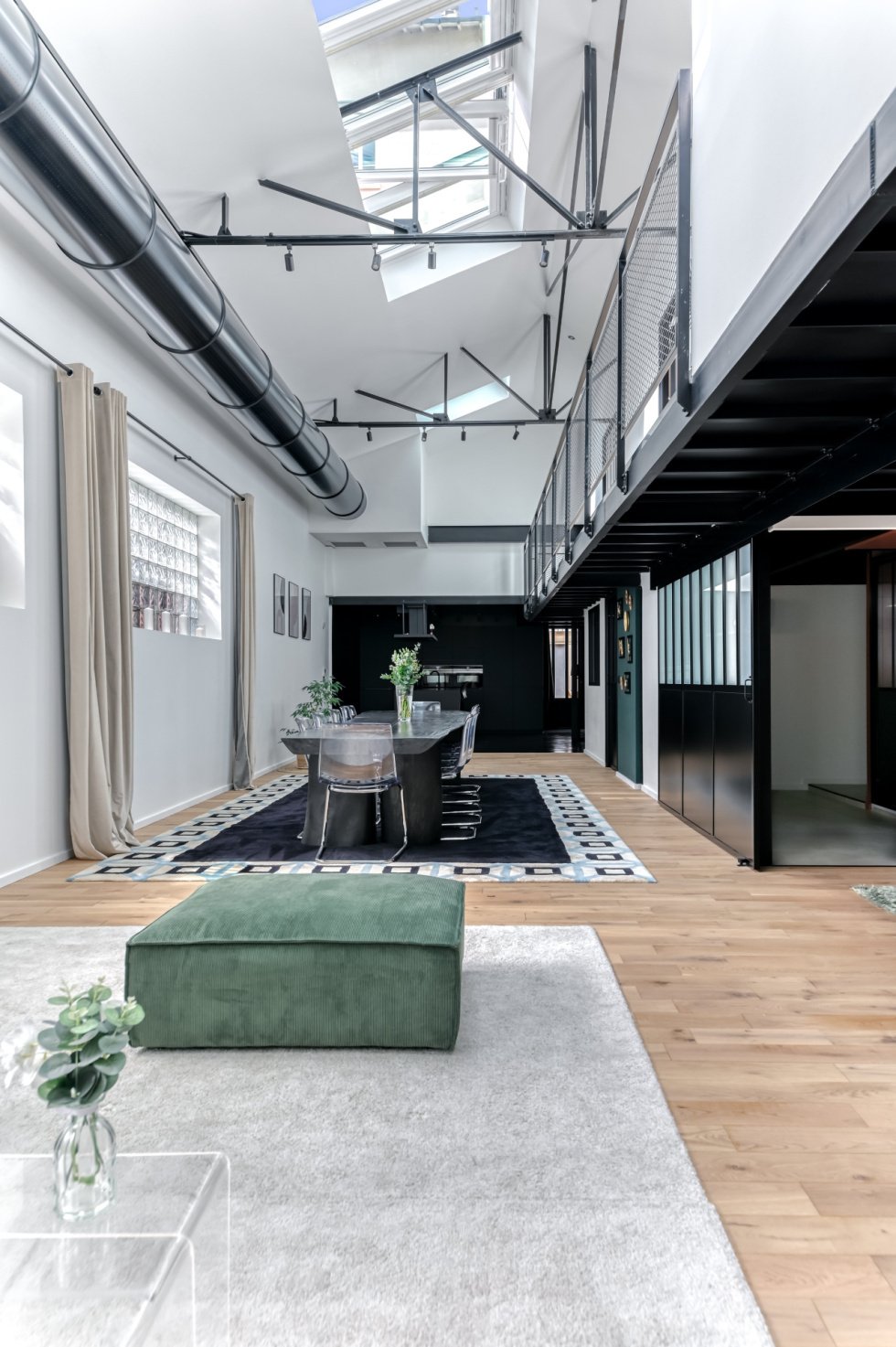 Apartment in Perralière, Lyon, Auvergne-Rhône-Alpes 5 - 18222938