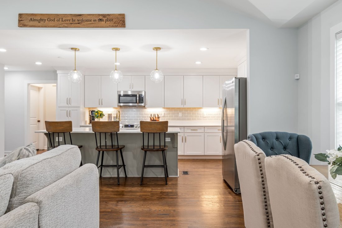 House in Nashville, Tennessee, United States 5 - 18222324