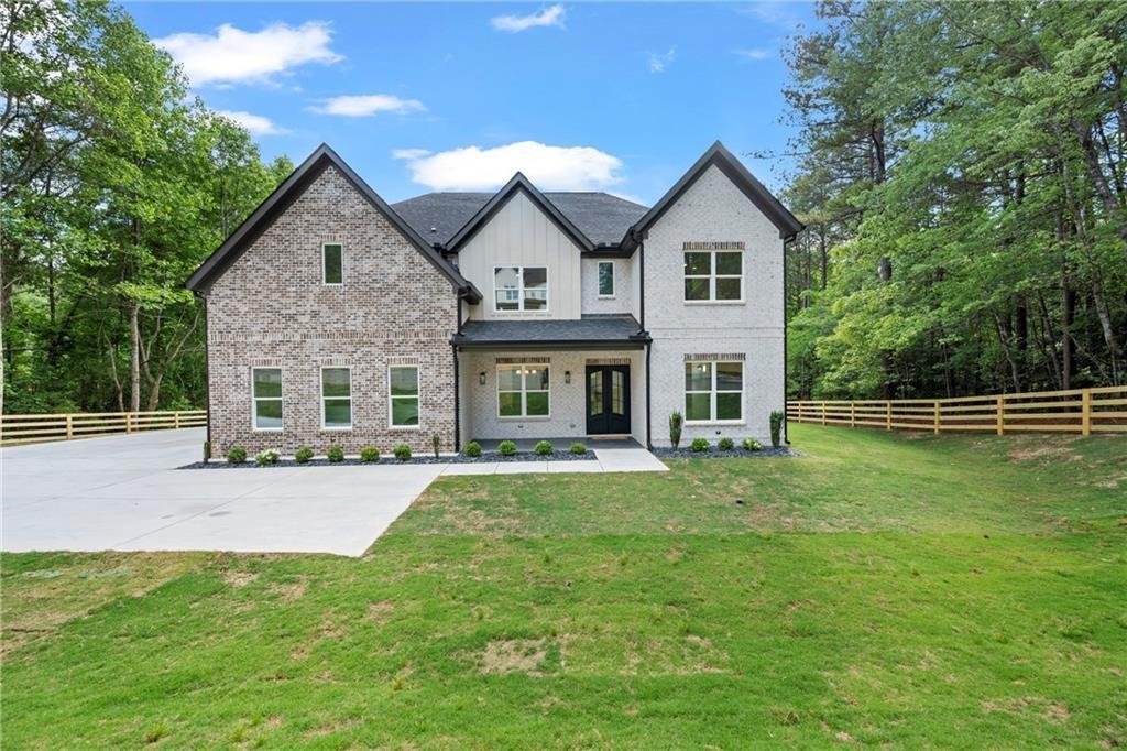 House in Lawrenceville, Georgia, United States 4 - 18222569