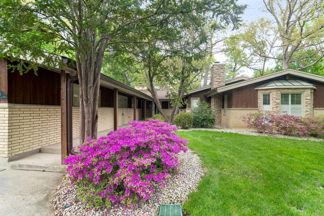 House in Lincolnshire, Illinois, United States 1 - 18222437