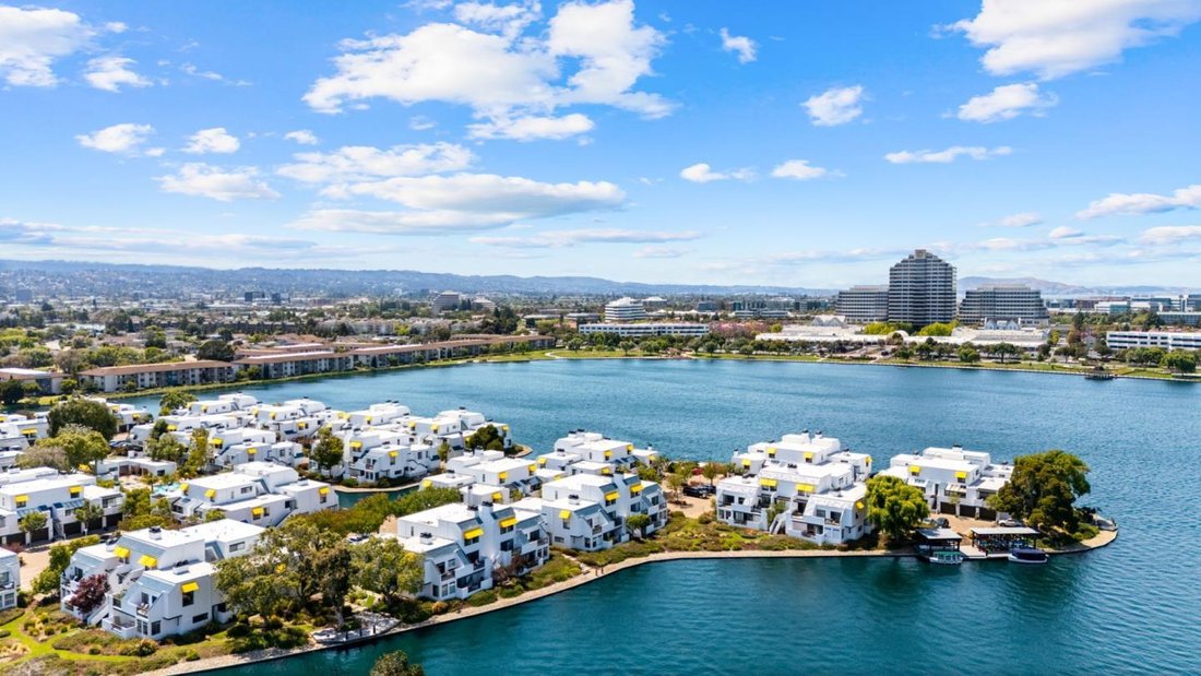 Condo in San Mateo, California, United States 2 - 18222130