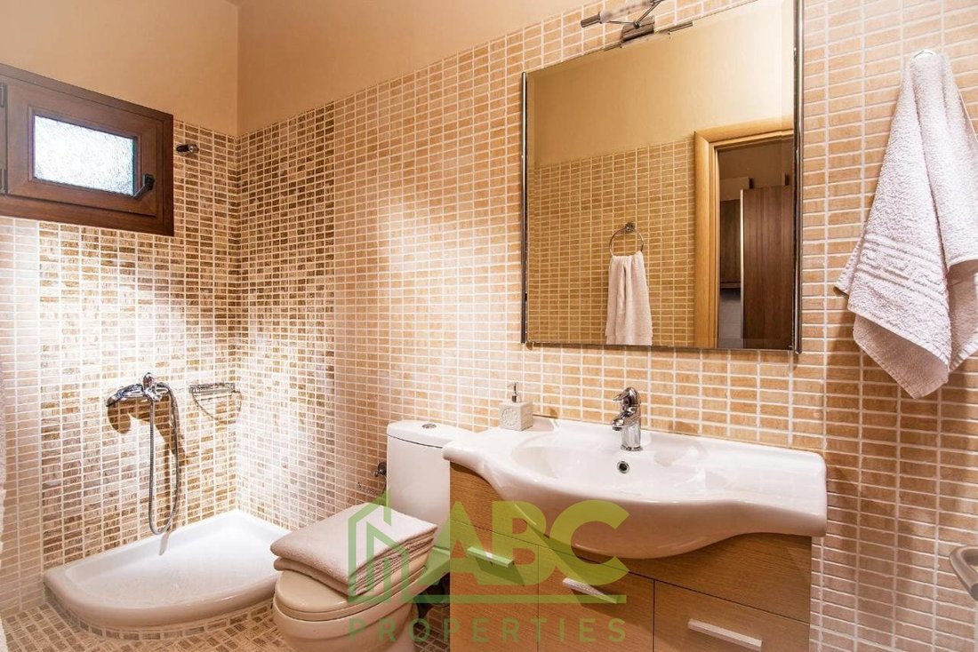 Condo in Community of Rodia, Gazi, Greece 5 - 18222748