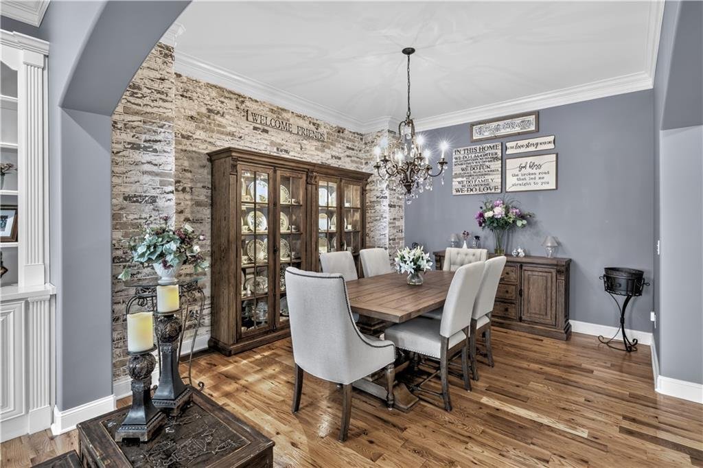 Townhouse in Canton, Georgia, United States 5 - 18216663