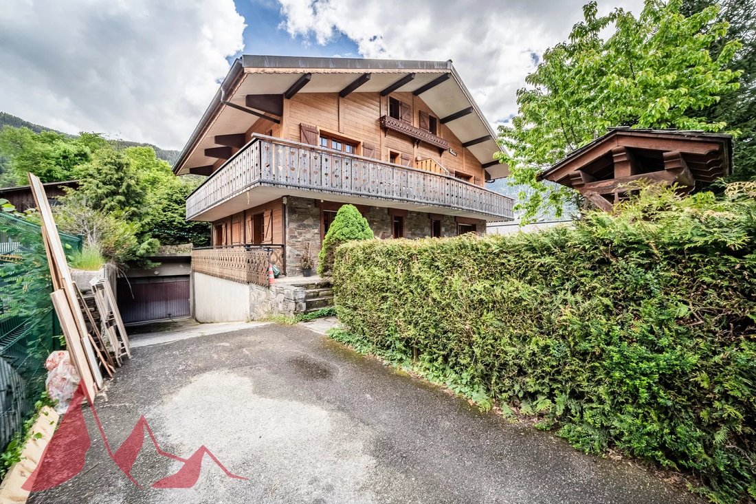 Morzine, Auvergne-Rhône-Alpes, France 3 - 18222258