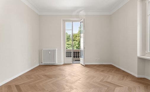 Apartamento en Crimea, Turín, Italia 1