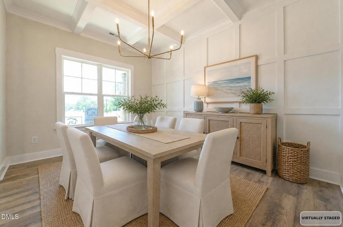 House in Clayton, North Carolina, United States 3 - 17370682