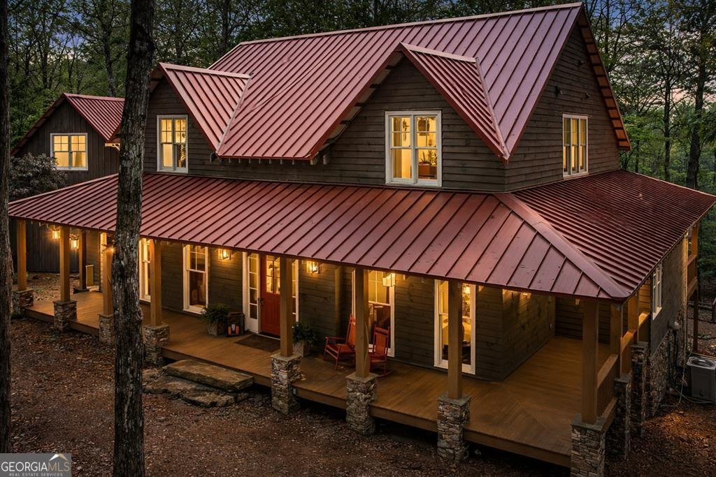House in Ellijay, Georgia, United States 4 - 18223177