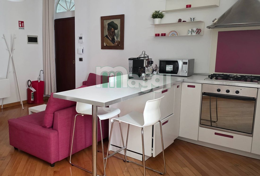 Apartment in Brera, Milan, Italy 3 - 18222207