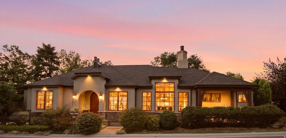 House in South Salt Lake, Utah, United States 1 - 18222047