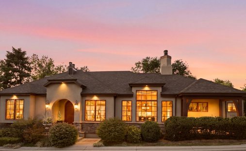 House in South Salt Lake, Utah, United States 1