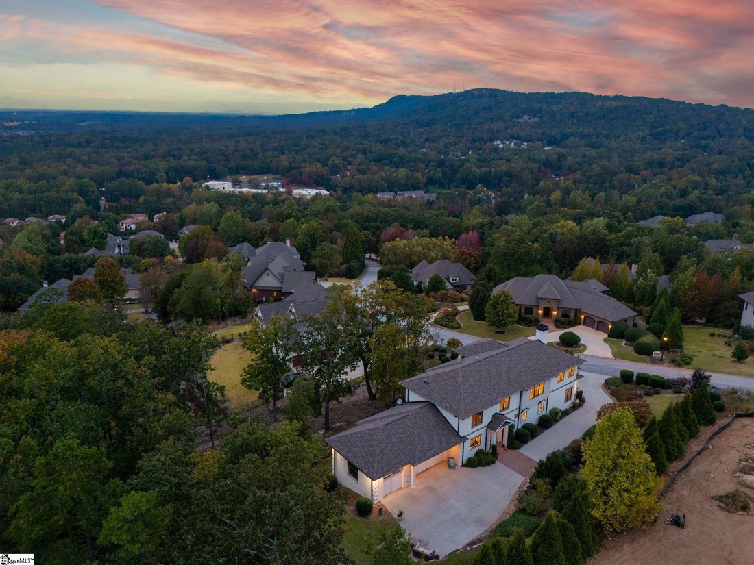 House in Greenville, South Carolina, United States 2 - 18222381
