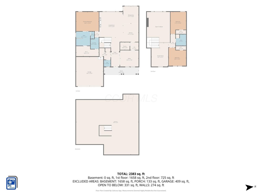 House in Columbus, Ohio, United States 3 - 18221974