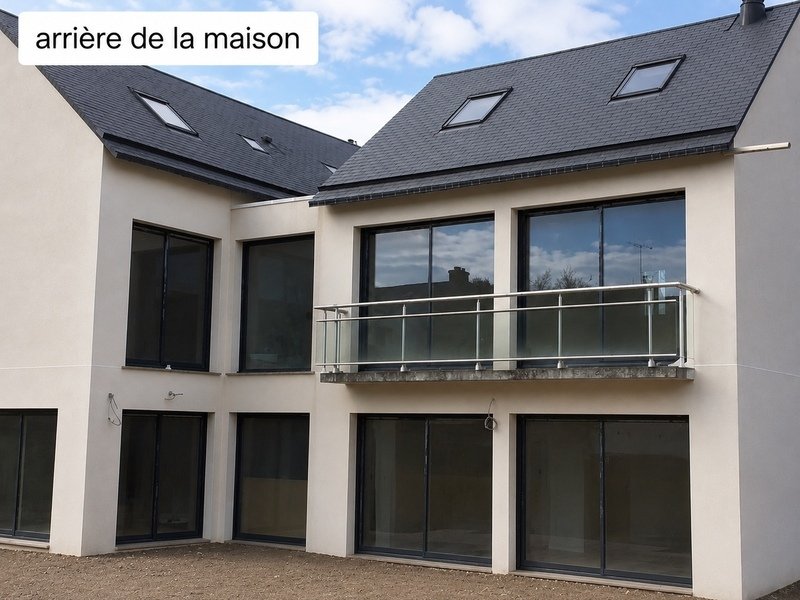 House in L'Isle-Adam, Ile-de-France, France 4 - 18222597