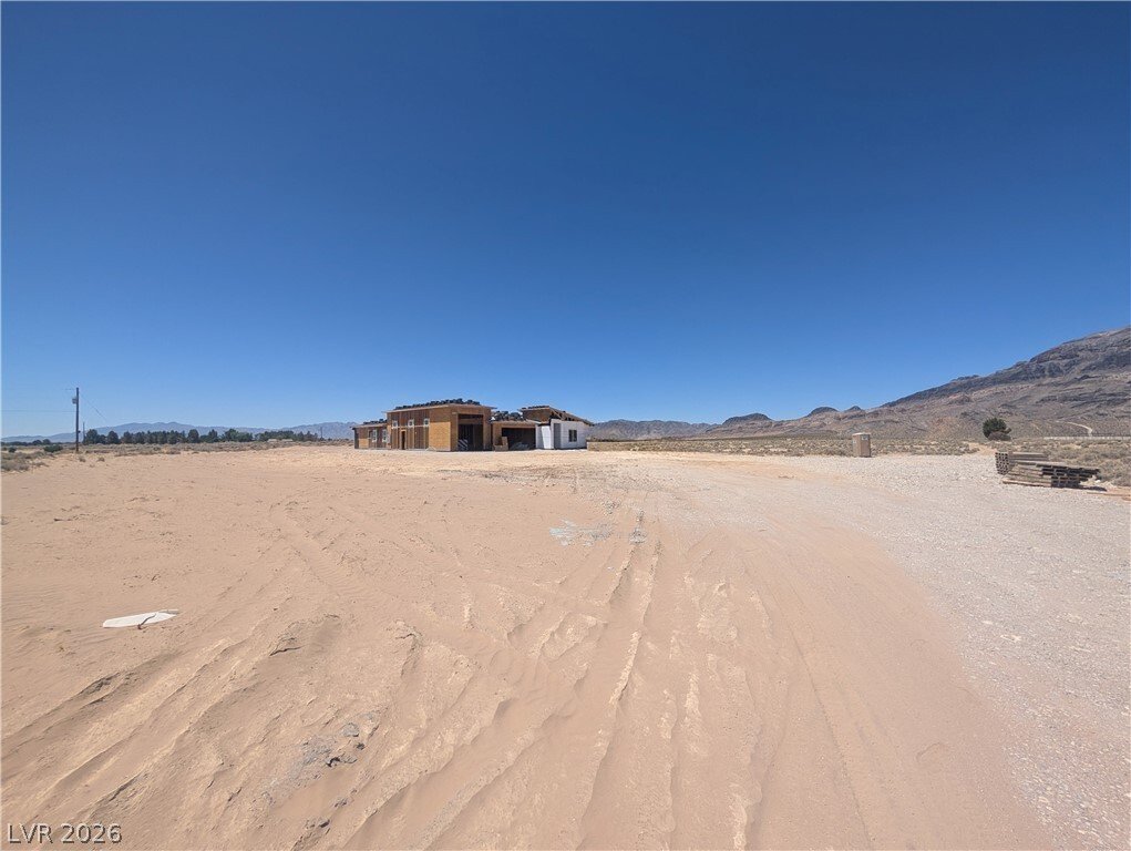 House in Pahrump, Nevada, United States 3 - 18215034