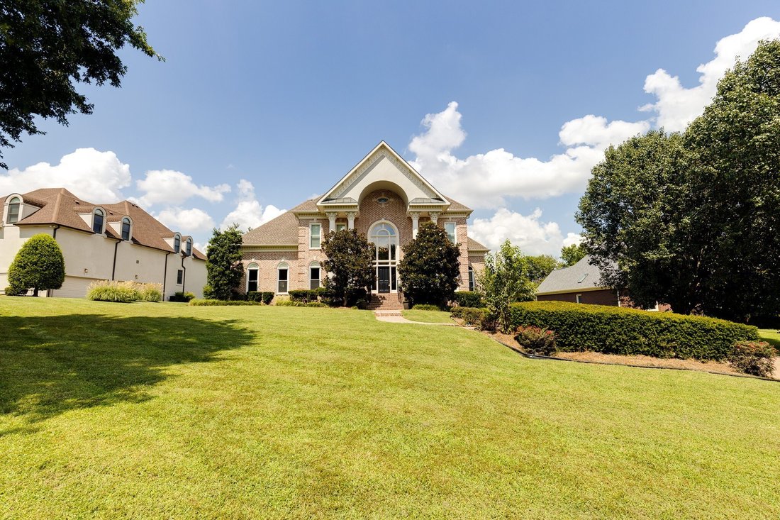 House in Nashville, Tennessee, United States 2 - 18222267