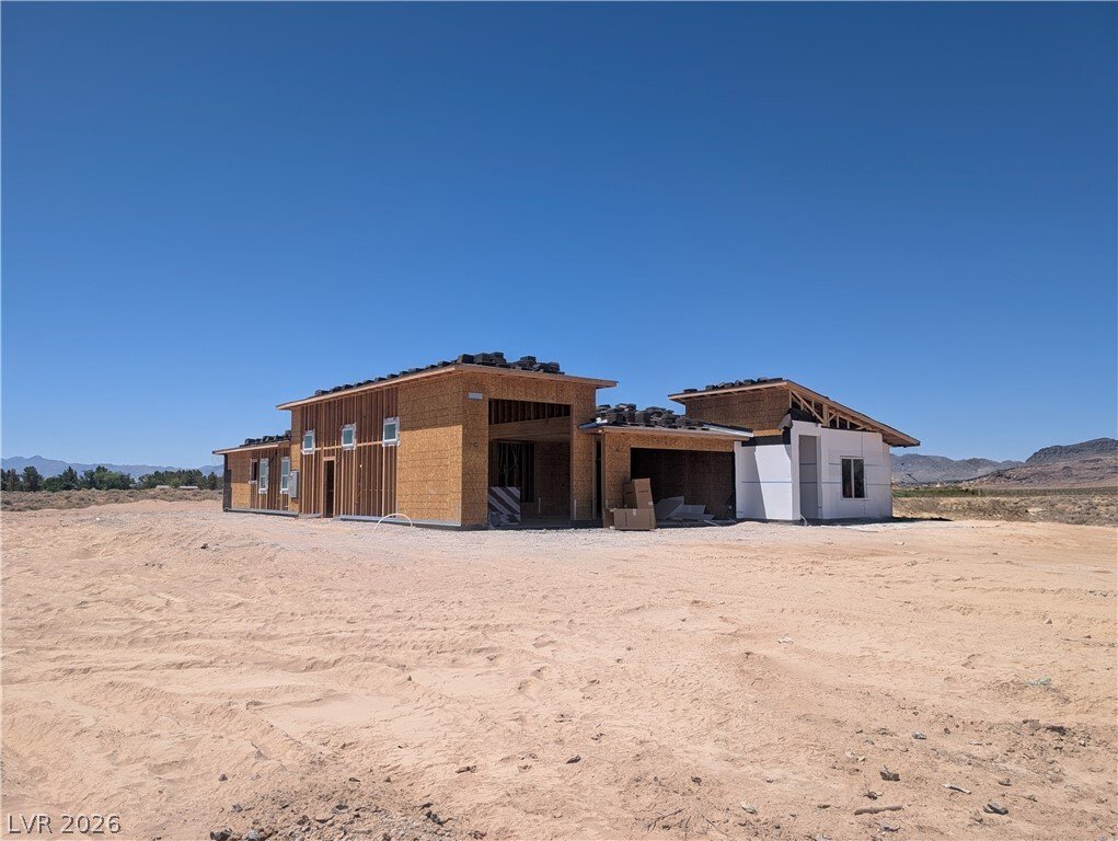 House in Pahrump, Nevada, United States 2 - 18215034