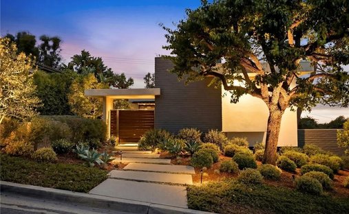 House in Rolling Hills, California, United States 1
