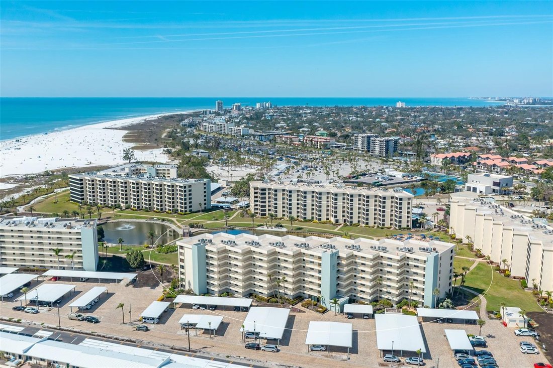 Condo in Siesta Key, Florida, United States 2 - 18222856