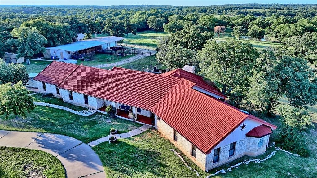 Farm Ranch in Nocona, Texas, United States 1 - 18223425