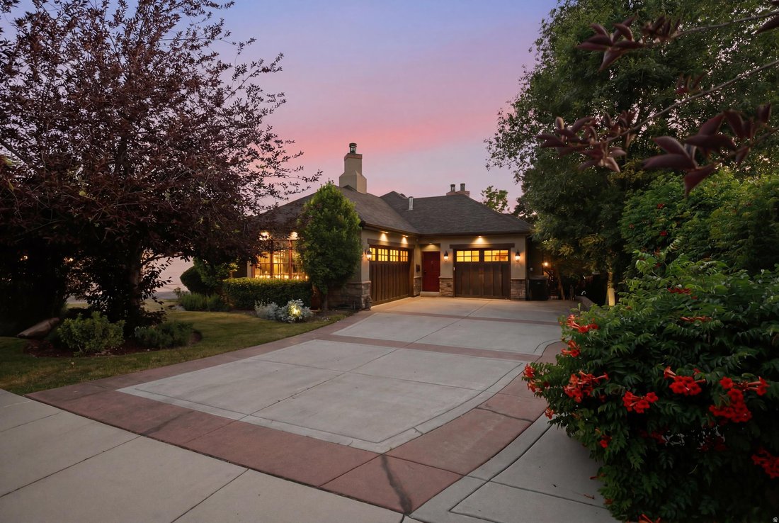 House in South Salt Lake, Utah, United States 4 - 18222047