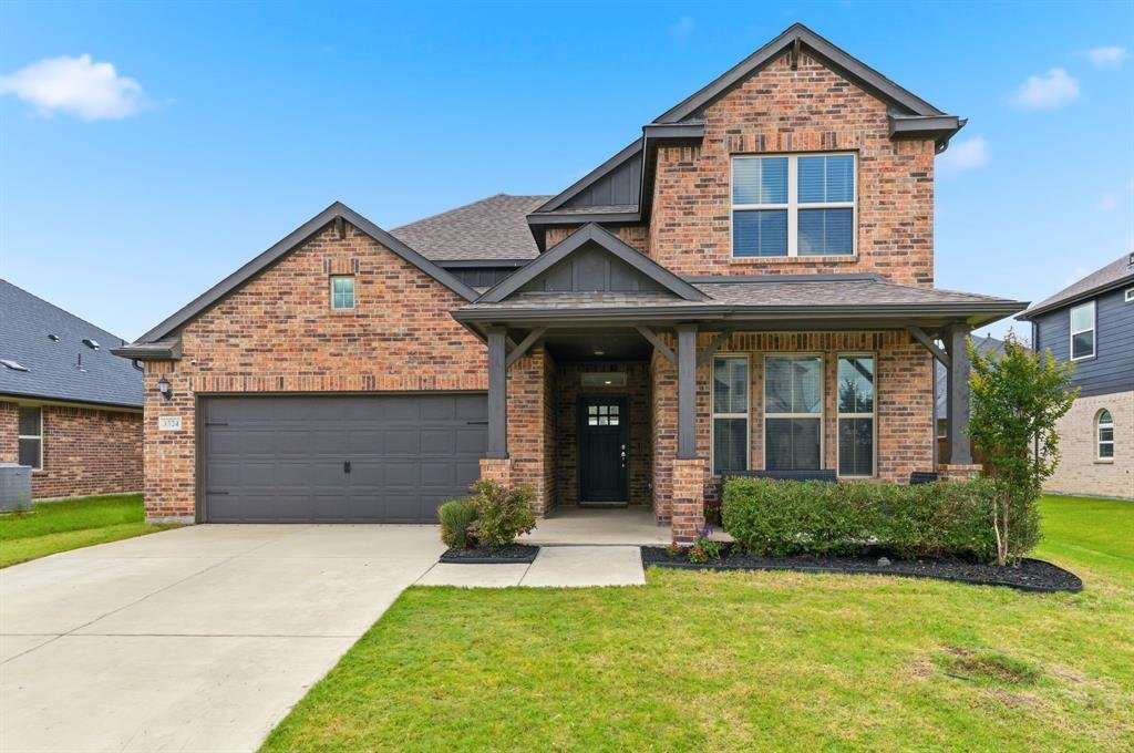 House in Celina, Texas, United States 2 - 18223410