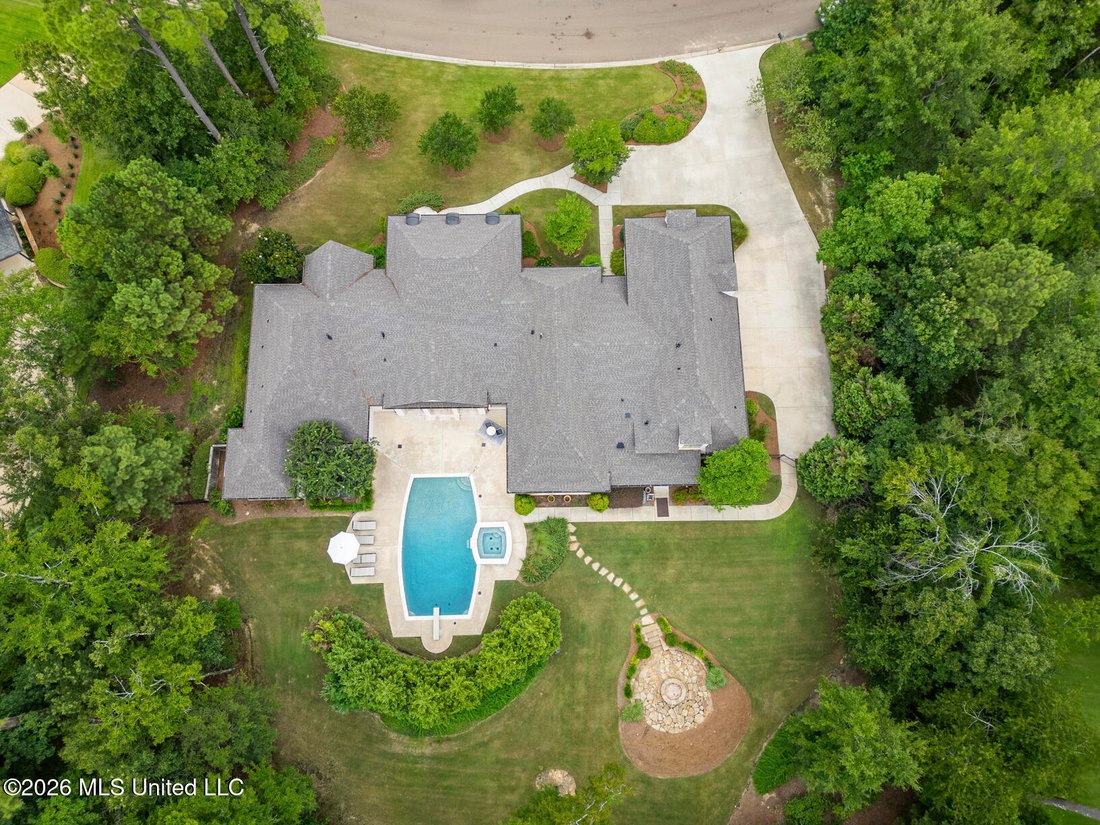 House in Ridgeland, Mississippi, United States 4 - 18222180