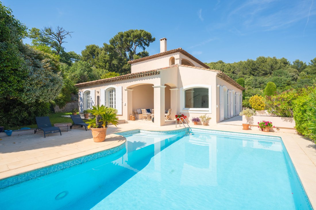 House in Pointe Rouge, 8e Arrondissement, Marseille 1 - 18222934