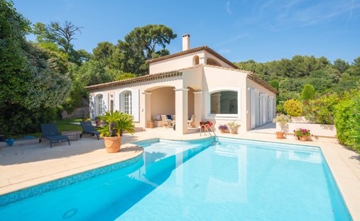 House in Baille, 5e Arrondissement, Marseille 1