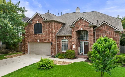 House in Austin, Texas, United States 1