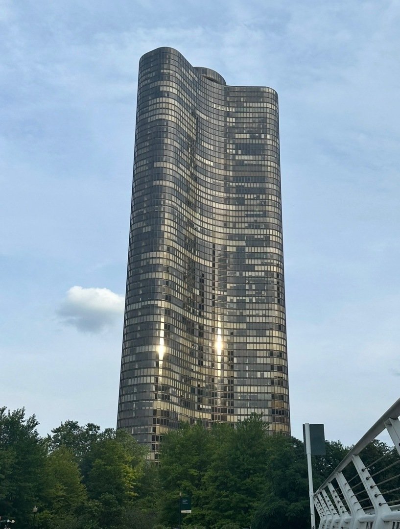 Condo in Chicago, Illinois, United States 1 - 18030306