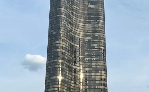 Condominio a Chicago, Illinois, Stati Uniti 1