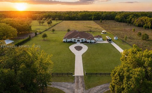 Casa a Ocala, Florida, Stati Uniti 1
