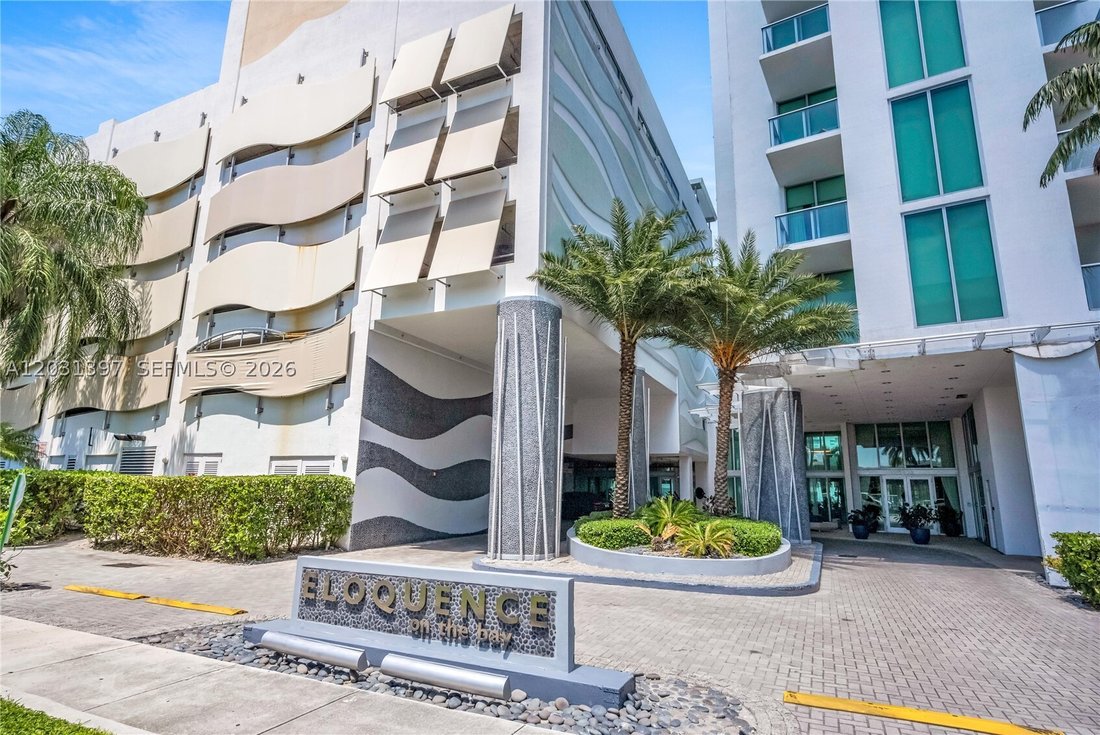 Condo in Miami Beach, Florida, United States 4 - 18222924