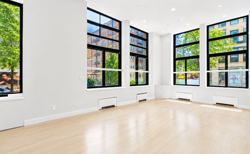 Eigentumswohnung in New York City, New York, Vereinigte Staaten 1