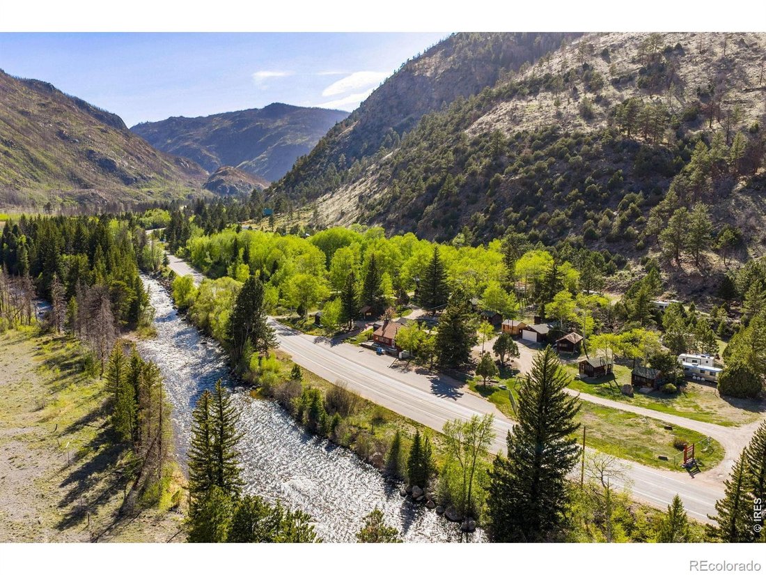 House in Bellvue, Colorado, United States 3 - 18222227