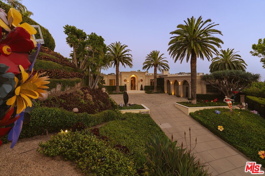 House in Beverly Hills, California, United States 1 - 18223677