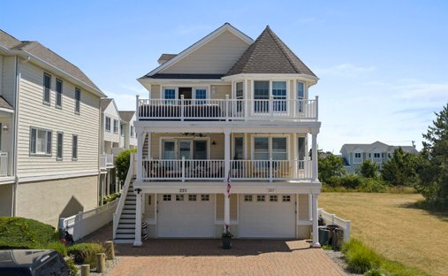 Condominio a Lower Township, New Jersey, Stati Uniti 1