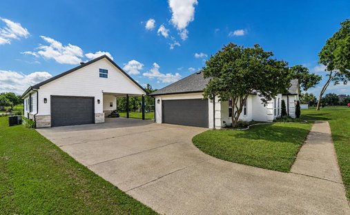 House in Celina, Texas, United States 1