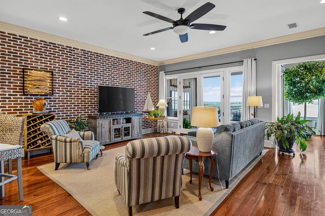 Condominio a Darien, Georgia, Stati Uniti 1 - 18223178