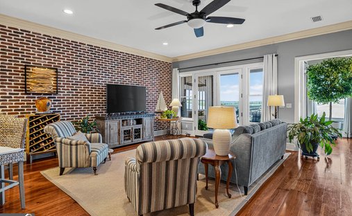 Condominio a Darien, Georgia, Stati Uniti 1