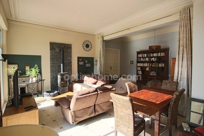 House in La Vallée-Petit Lannoy, Hem, France 4 - 18222586