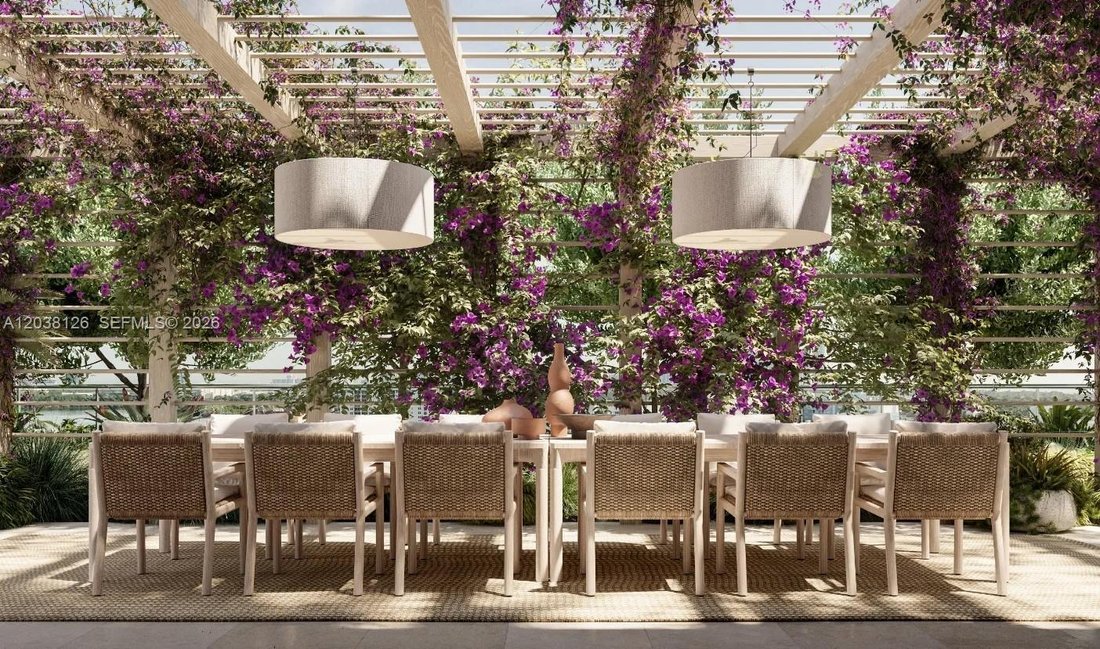 Condo in Bal Harbour, Florida, United States 3 - 18223597