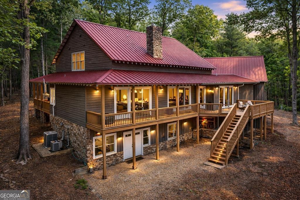 House in Ellijay, Georgia, United States 5 - 18223177