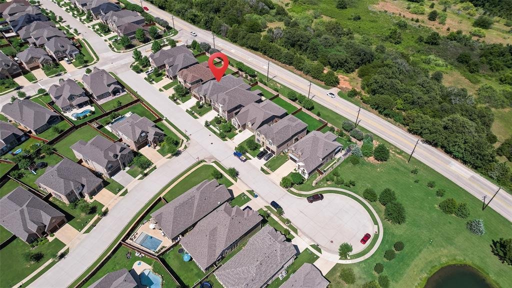 House in Lantana, Texas, United States 5 - 18223365