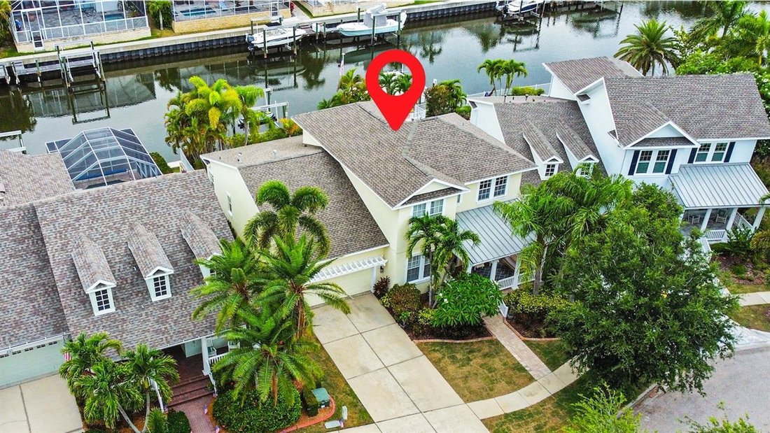 House in Apollo Beach, Florida, United States 2 - 18222877